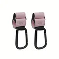 Pink 2pcs