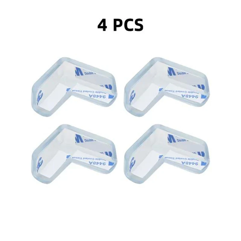 L shape 4 PCS