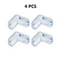 L shape 4 PCS