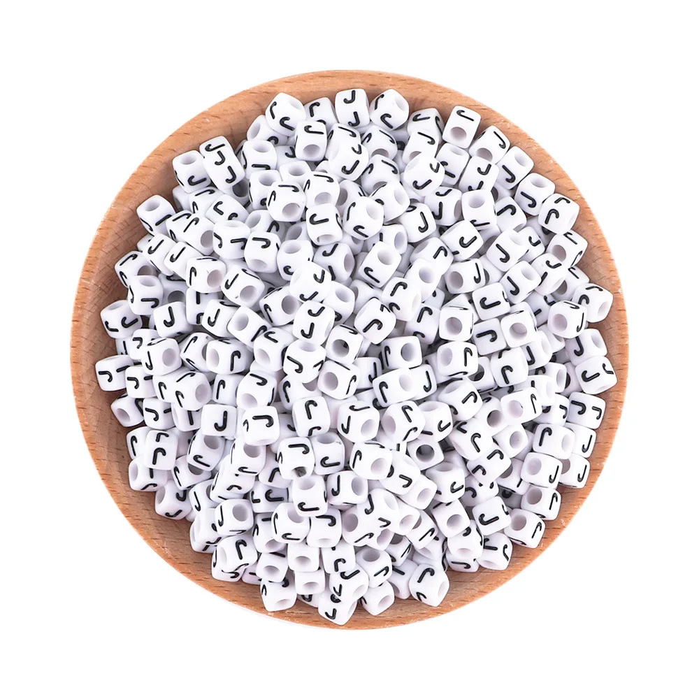 6mm J