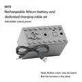 8878 Battery Box Set