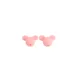 10pcs Quartz pink