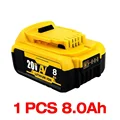 DW-20V 8Ah