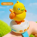 Yellow Duck