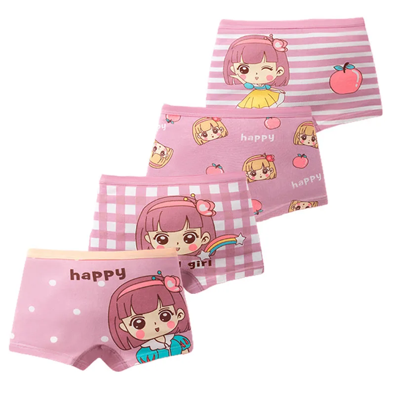 4Pcs Style GP001