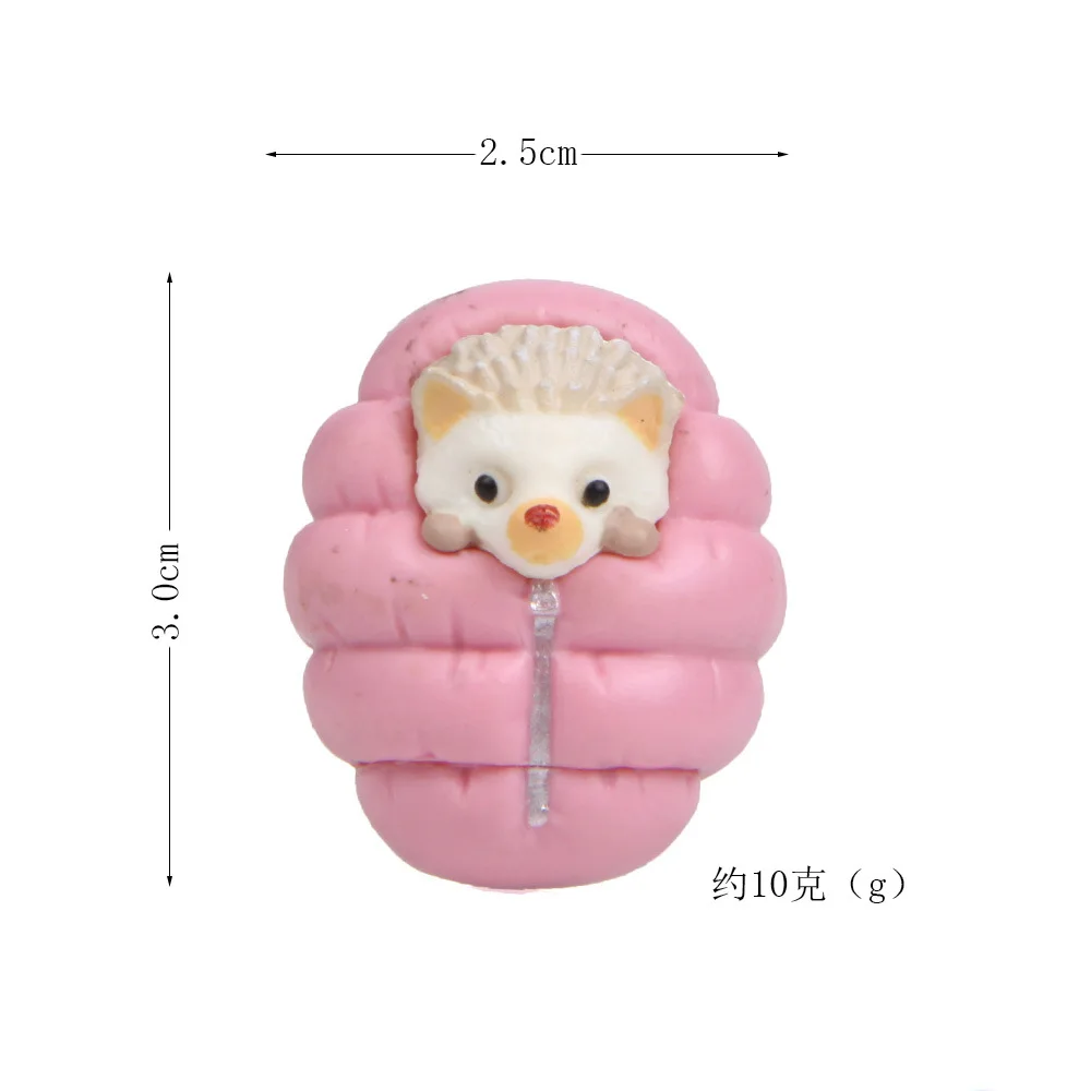 2 jacket pink