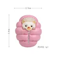 2 jacket pink