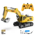 12 channel yellow