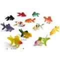 12Pcs Mini Fish