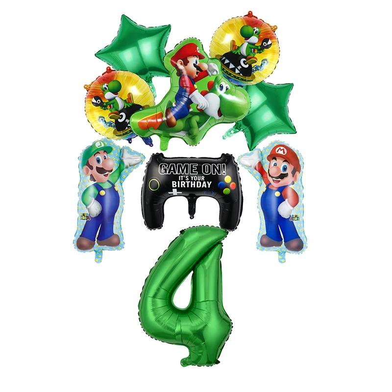 Balloon Set 4