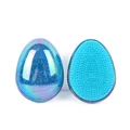blue 9x6.5cm