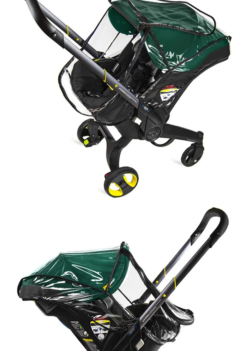 Bolsa versátil - Mantenimiento fácil