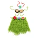 Grass green