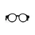 Black-Square Frame