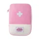 pink only bag
