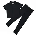 Black set