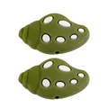 Bean green