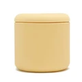 Yellow-