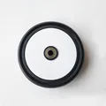 1 front wheel B