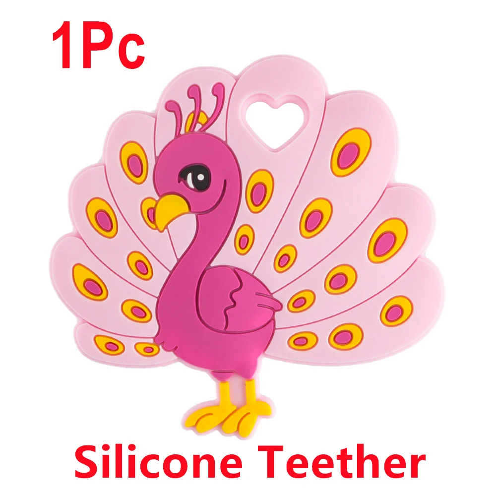 1pc Baby pink