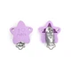 10pcs Sweet lilac
