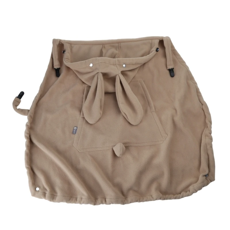 Khaki Rabbit