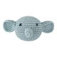 elephant bead-A569