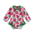 watermelon print