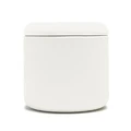 White-