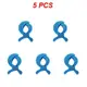 Sky Blue 5pcs