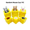 Random Mouse Cup 1PC
