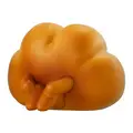 cream bread