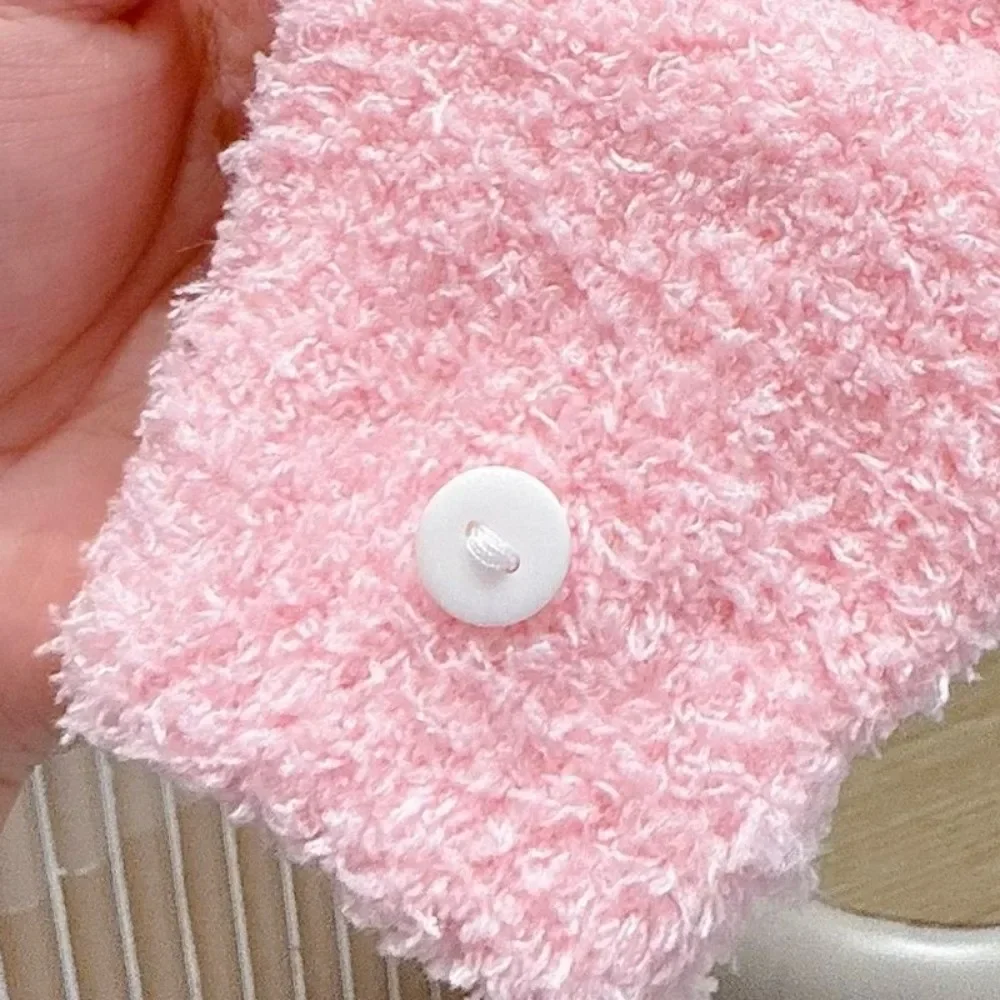 Guantes de invierno para niños – Manoplas suaves resistentes al viento - imagen 4