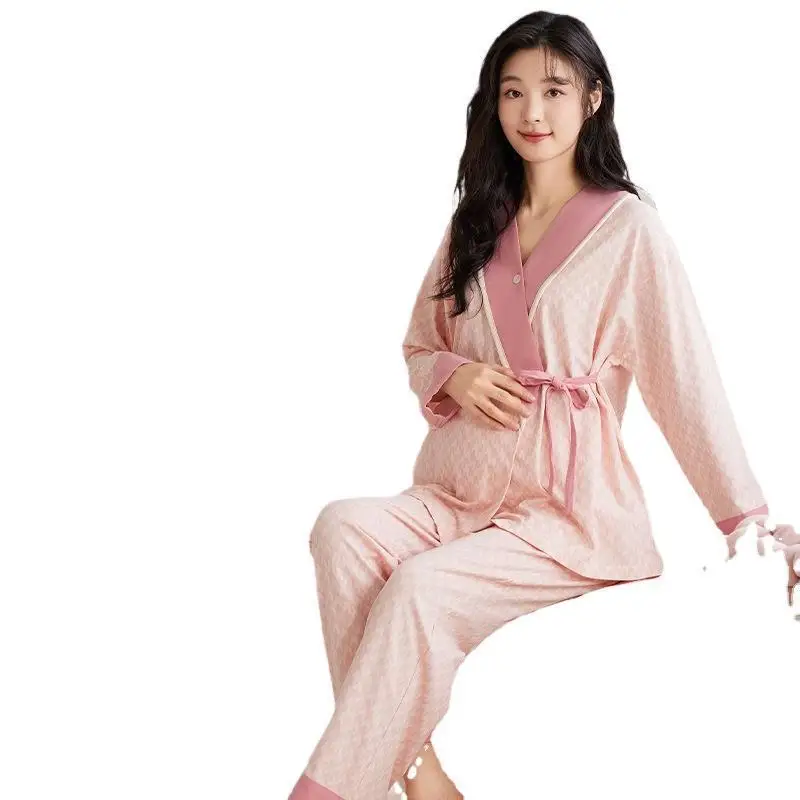 Ropa de lactancia y maternidad para posparto – Pijamas y hogar