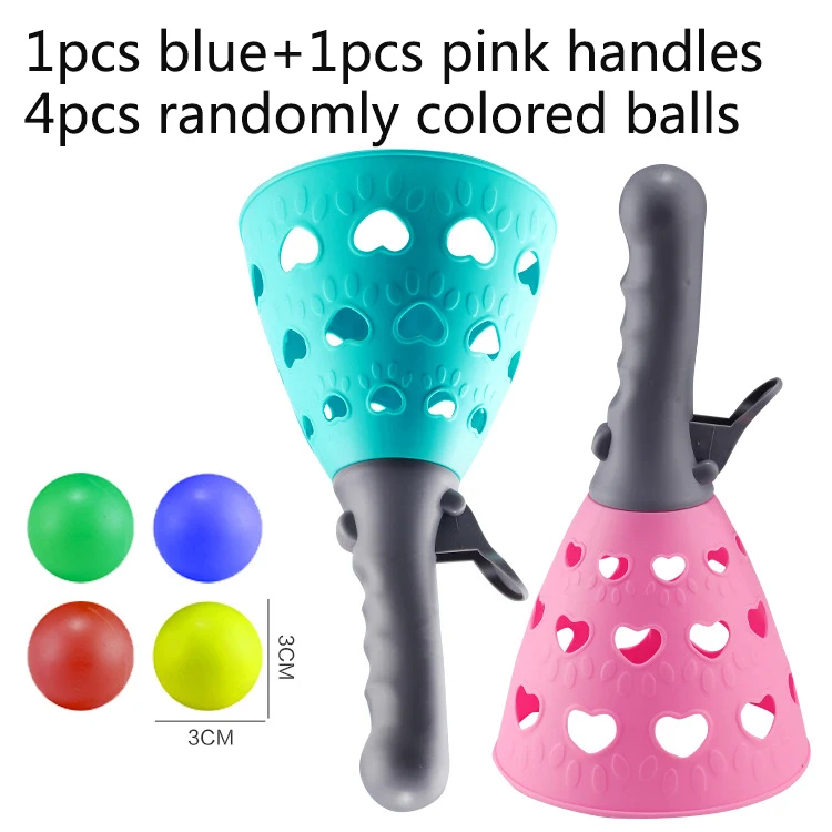 PJQ 1blue1pink