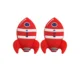 rocket Red