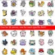pokemon 36PCS
