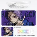 BLUE LOCK 01