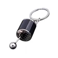 1Pcs black