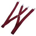 Wine red