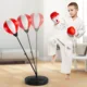 Boxing speed ball