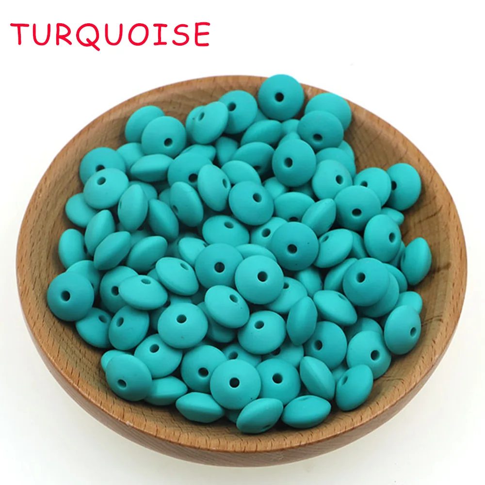 TURQUOISE