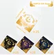 100pcs
