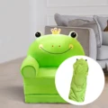Green Frog