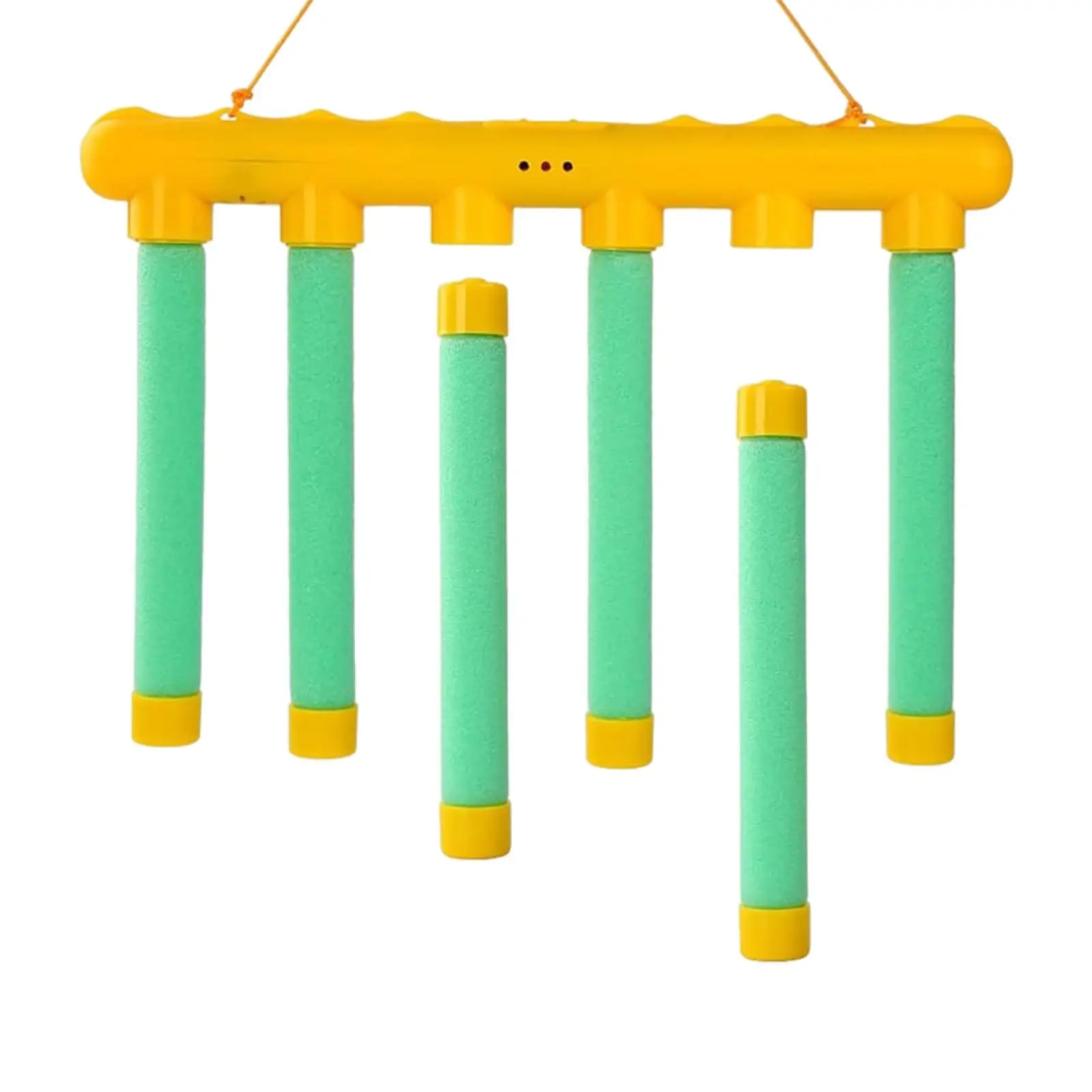 Catching Sticks Game Toy Training Educational Toy Coordination Toy Reaction Training Game for Age 3+ Children Girls Boys