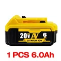 DW-20V 6Ah