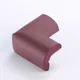 brown 4pcs