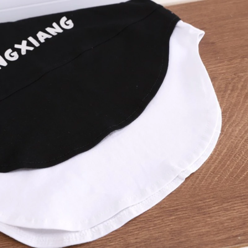 Conjunto verano niño: chaleco sin mangas y short de algodón - imagen 4