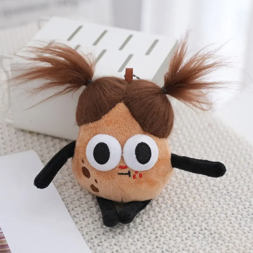 Big eyes