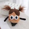 Big eyes